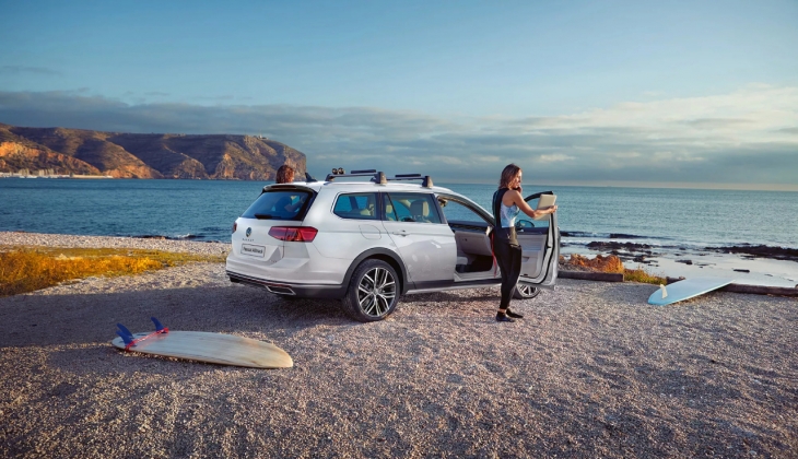 Volkswagen Passat Alltrack’a zam geldi! İşte 10 Ekim 2022 fiyat listesi…