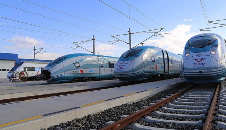 YHT biletlerine büyük zam! Ankara-İstanbul, Konya- Ankara, Konya- İstanbul tren bileti fiyatları