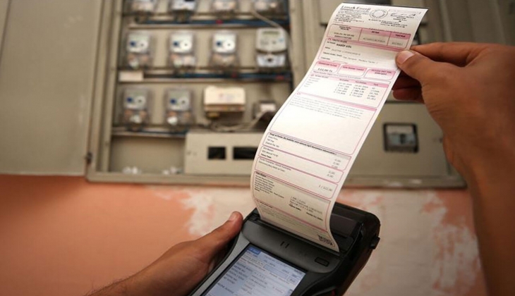 Elektrik faturalarında büyük zammın tarihi belli oldu! Faturalar resmen katlanacak! Elektriğe ne kadar zam yapılacak? 