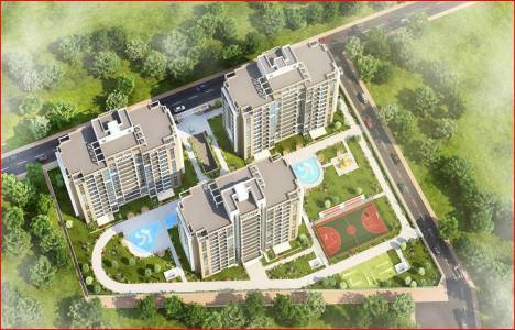 Royal Plus Konutları daire fiyatları!