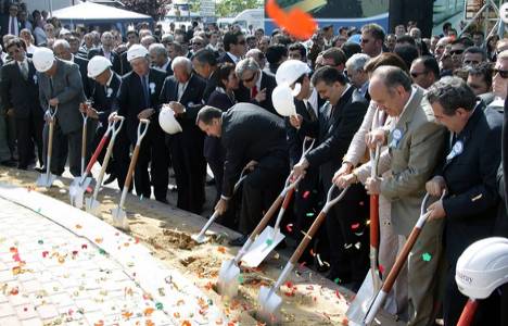 Marmaray fotoğrafları!