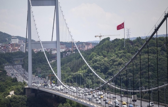Köprü geçişlerinde yeni dönem!
