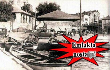 üsküdar selami ali mahallesi satılık arsa