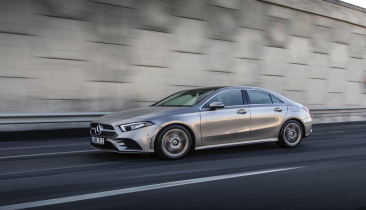 Mercedes-Benz A Serisi Sedan'ın fiyatı aynı kaldı! İşte Mercedes-Benz A Serisi Sedan'ın 11 mart 2023 fiyat listesi...