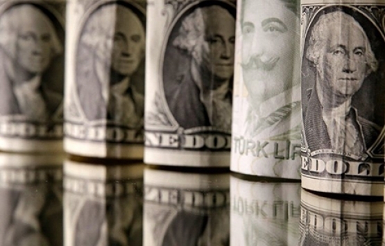 Net UYP açığı eksi 351.6 milyar dolara yükseldi!