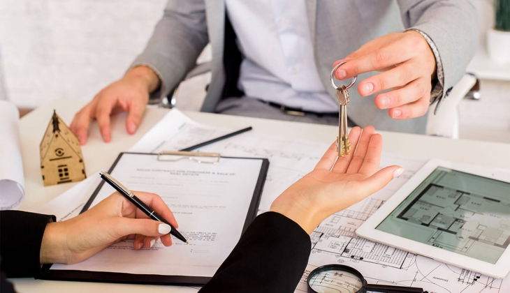 Ev sahiplerine istinaftan sevindirici haber! 