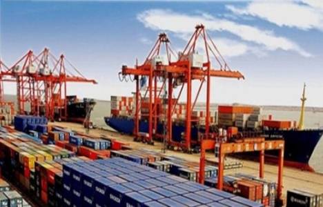 Aydın’ın ihracatı yüzde 5 arttı!