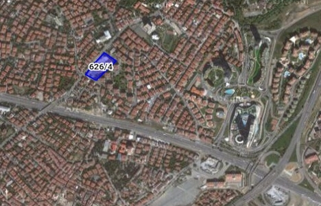 Kadıköy Acıbadem imar planı değişikliği askıda!