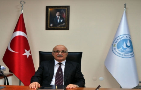 Gördes Atıksu Arıtma Tesisi ihalesi 10 Nisan'da!