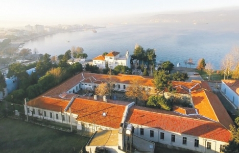 Çanakkale’de yapımı planlanan santraller hava kalitesini etkiler!