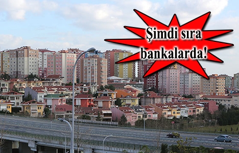 Konut ile ticari kredilerde faiz indirimleri başlayacak!