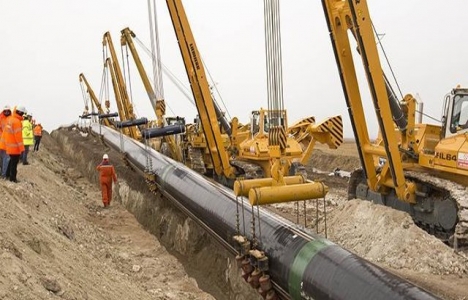 Azerbaycan Milli Meclisi Tanap anlaşmasını onayladı!