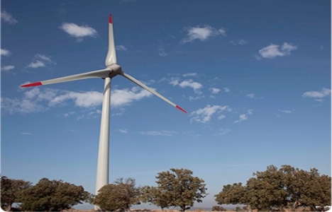 İzmir Seyitali RES imar planı değişikliği yeniden askıda!