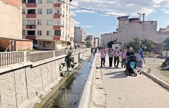 Avcılar Yeşilkent imar barışı bekliyor!