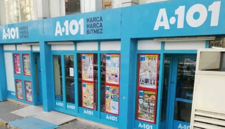 A101 8 Şubat 2024 Aktüel Kataloğu! A101'de yarın hangi ürünlerde ne kadar indirim olacak?