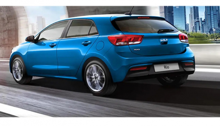 Kia da yüzde 1,49 faiz fırsatı! Kia modellerinin fiyatları ne kadar? İşte 5 Nisan 2022 fiyat listesi...