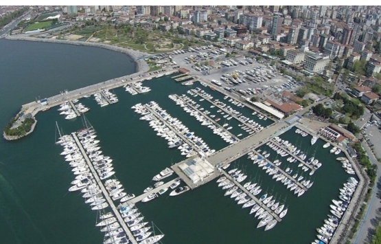 ÖİB liman özelleştirmelerine odaklandı!