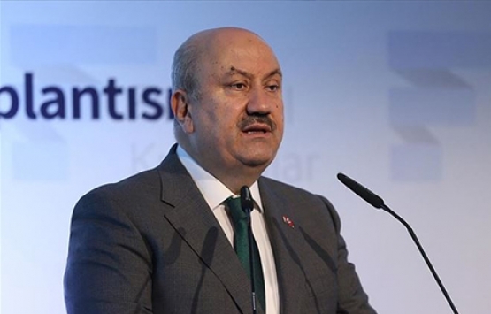 BDDK Başkanı Akben: Türk lirasına sahip çıkmalısınız!