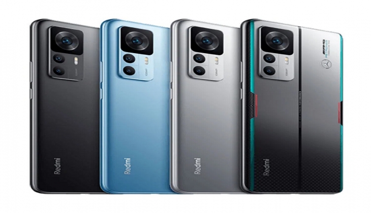 Xiaomi nin son bombası Xiaomi12T satışa çıktı 30 Eylül 2022 fiyat listesi