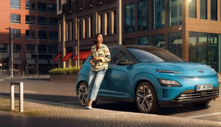 Hyundai Kona Elektrik fiyatına inanamayacaksınız! İşte 2022 Mart fiyat listesi...