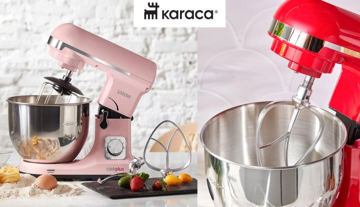 Karaca da mutfak şeflerinde büyük fırsat başladı! İşte 22 Temmuz 2022 fiyat listesi...