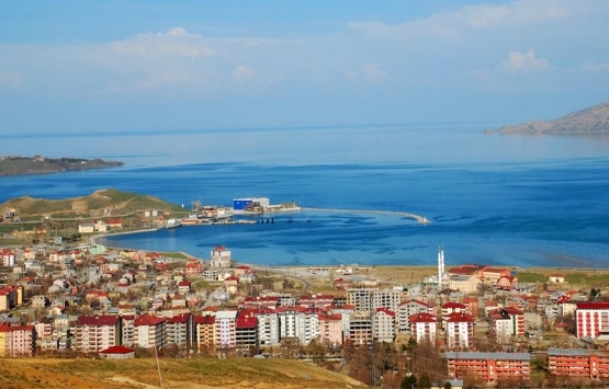 Bitlis'te 82.9 milyon TL'ye yapım karşılığı kiralama ihalesi!