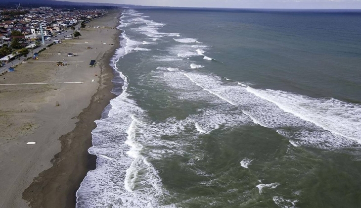 Üç ilde denize girmek yasaklandı! Bu iller hangileri?