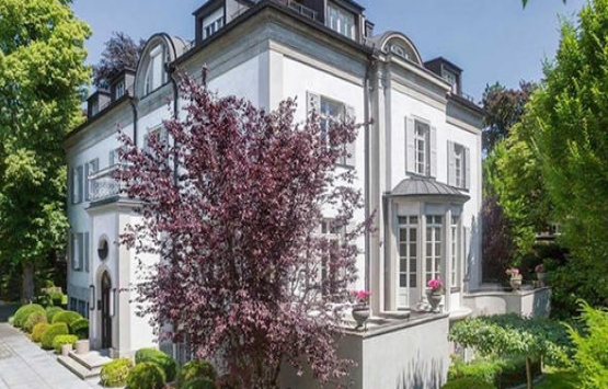 Dünyanın en pahalı evleri belli oldu!