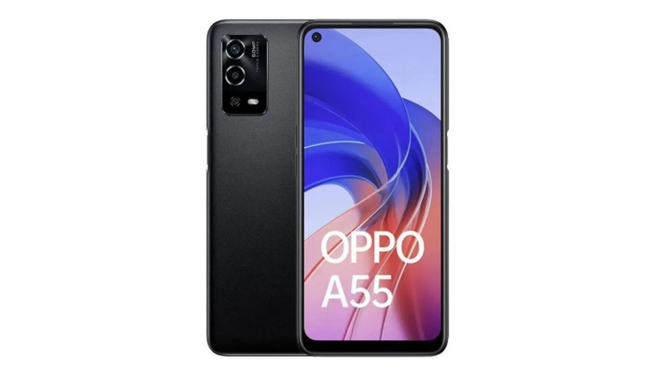Oppo A55 Carrefour da indirime girdi! Haziran indirimleri yüzünüzü güldürecek