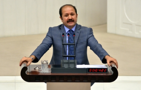 Fi Yaka Kırıkkale mağdurlarına çözüm sözü!