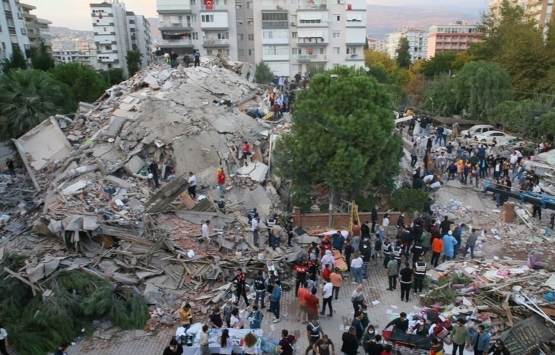 İstanbul da 7 yi aşan deprem felakete neden olur!