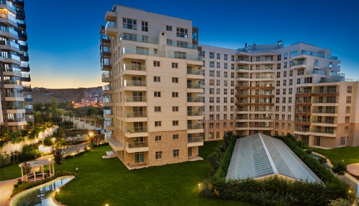 Sinpaş Ege Vadisi’nde yüzde 37 indirim! Sınırlı sayıda 2+1’ler 15 milyon 894 bin TL yerine 10 milyon TL’ye!