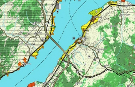 Bozcaada-Gökçeada imar planına meslek odaları dava açtı!