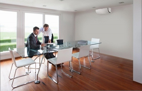 Daikin, Ururu Sarara II ile kesintisiz konfor sunuyor!