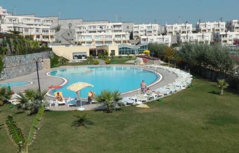 Lake Side Garden Bodrum 'da 85 bin Euro'ya 2+1!