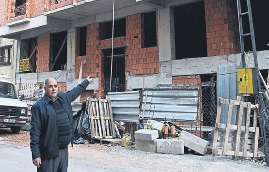 Kentsel dönüşüm için emsal karar!