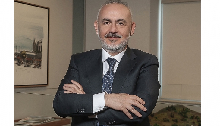 Antteras Nev de teslimler yıl sonunda!