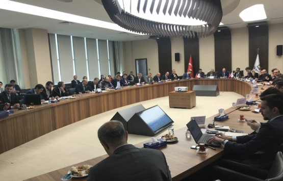 Galatasaray Florya arazisi Öz Er-Ka İnşaat ın oldu!