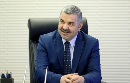 Sahabiye'de dönüşüm çalışmaları sürüyor!