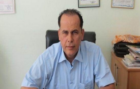 Tuğrul Ozan: Maden ocakları Karpuzlu'ya zehir saçıyor!