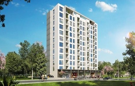 Fuzul BaşakCity bugün ön satışa çıktı!