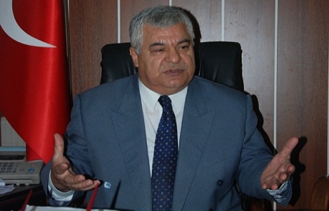 Kahramanmaraş eski sanayideki dönüşüm kararı esnafı ikiye böldü!