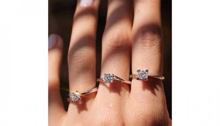 Zen Pırlata tektaş yüzüklerde yüzde 50 indirim fırsatı! İşte 3 Ekim 2022 fiyat listesi…