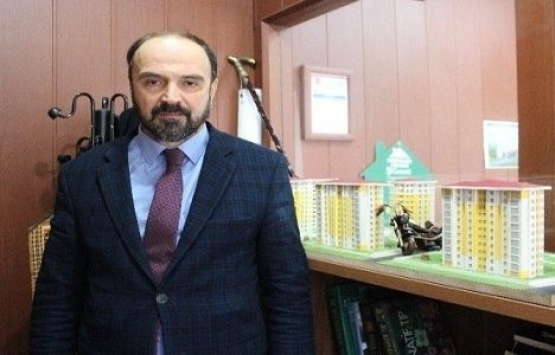 Araplar Türkiye den yatırım amaçlı fındık bahçesi alıyor!