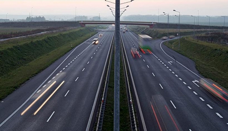 Otoyol ödemelerinde yeni dönem! Yakında başlıyor!