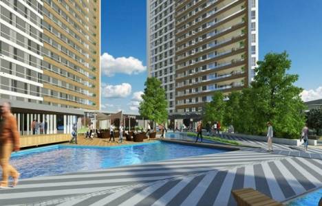 Hayat Tepe'de gerçek kat ile fark yaratıldı!