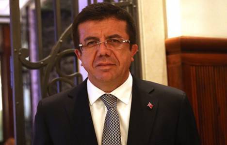 Nihat Zeybekci: Polonya ile 100 milyarlarca dolarlık işbirliği yapabiliriz!