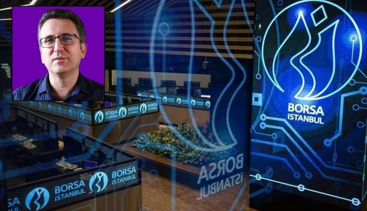 İstanbul'da bir ev alacak parası olmayanlar borsada 'baron oldu'! Artık onlar da borsadan çıkıyor!