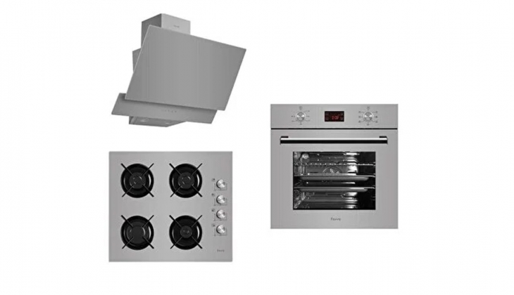 Ferre ankastre setlerde indirim var mı? İşte Ferre ankastre set fiyatları! 7 Ekim 2022 fiyat listesi…