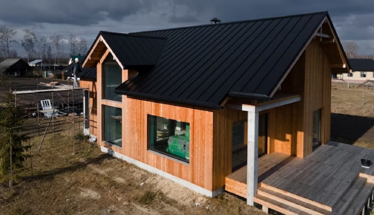 Hemen anahtar teslim prefabrik evlerde kampanya! 1+1, 2+1, 3+1 339 bin TL ye ucuz fiyata ev sahibi olma fırsatı!